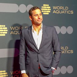 Chad le Clos: „Nehezebb visszatérni, mint azt sokan gondolnák” – videóval