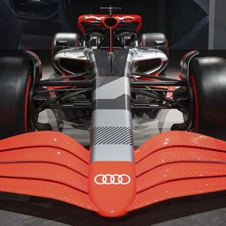 Megvan, melyik pilótapárossal lépne be az Audi az F1-be – sajtóhír