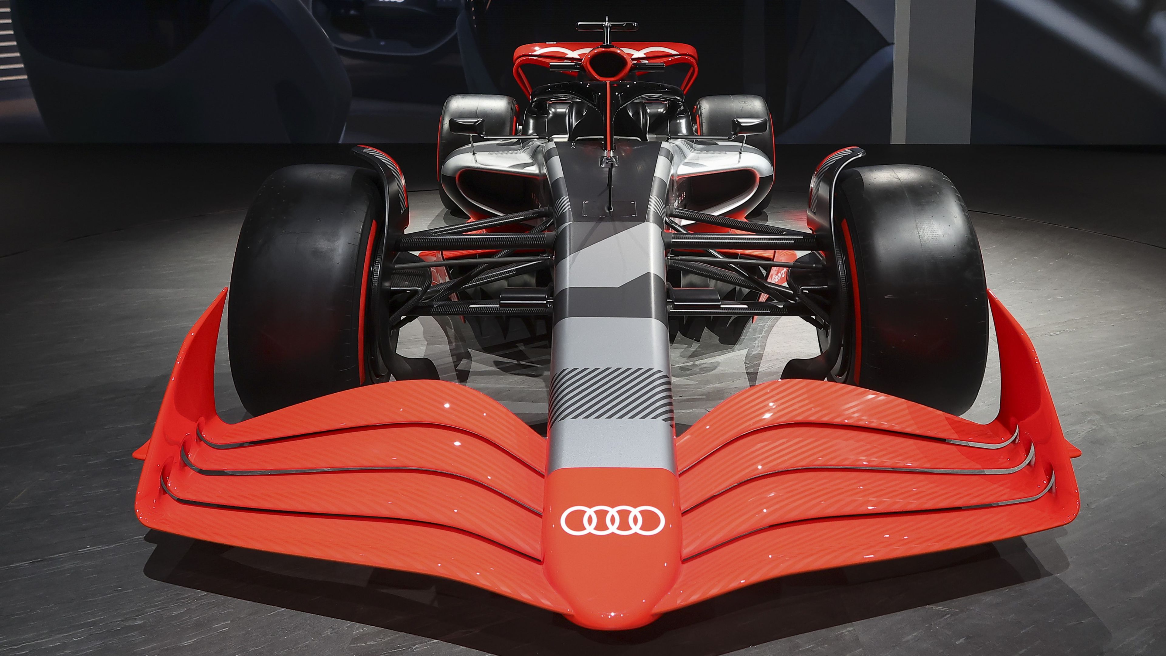 Megvan, melyik pilótapárossal lépne be az Audi az F1-be – sajtóhír