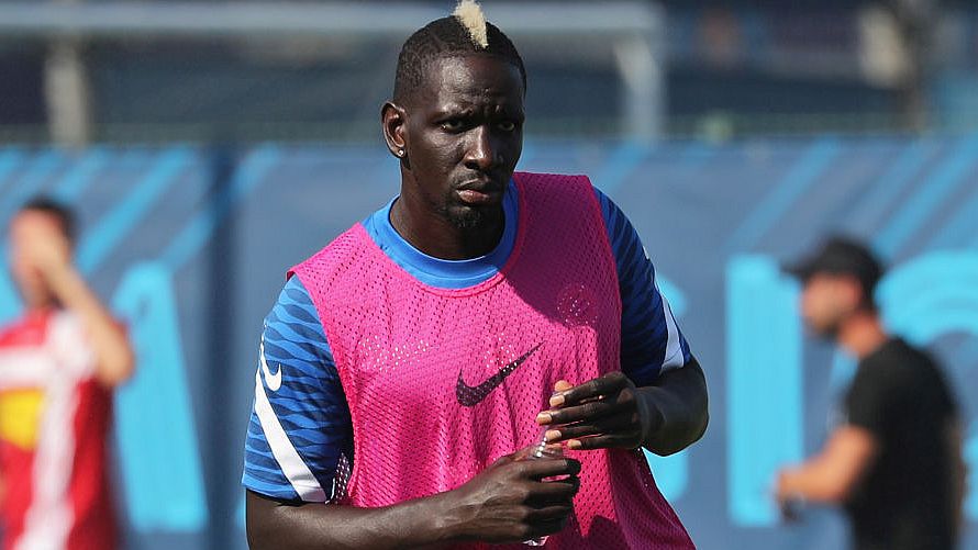 Véget érthet Mamadou Sakho montpellier-i időszaka