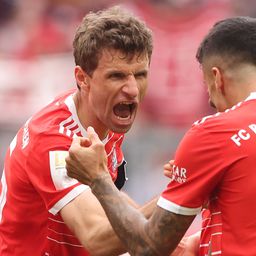 Biztos, ami biztos: elkezdték forgatni a Thomas Müllerről szóló dokumentumfilmet – videóval