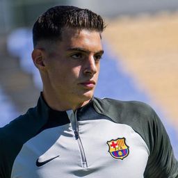 Nagyszerű! A Barcelona magyar kapusa ezúttal sem kapott gólt a BL-ben