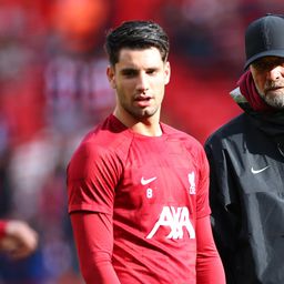 Klopp gépnek nevezte, Rossi Pirlóhoz hasonlította – ezt mondták a szülinapos Szoboszlairól