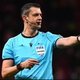 Kassai Viktorral népszerűsíti sportvezetői mesterkurzusát az UEFA