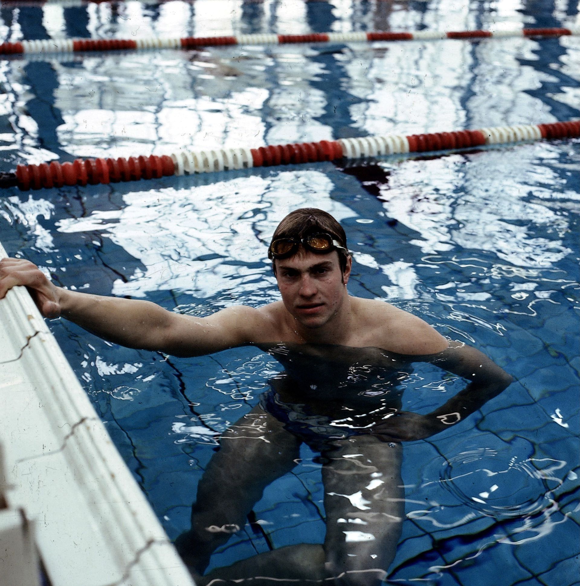 Vlagyimir Szalnyikov 1980-ban még bent volt a vízben, most meg úgy látja, az orosz sport még nincs kint a vízből (Fotó: Getty Images)