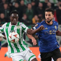 Igazi rémálmot élt át a Nice a Ferencváros ellen – francia lapszemle