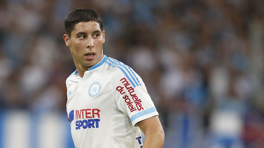 Abdelaziz Barrada részt vett a 2012-es londoni olimpián