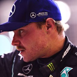 Valtteri Bottas visszatérhet a Mercedeshez