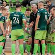 Három vereséggel búcsúzott a Haladás a futsal BL-ből