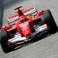 Elárverezik Michael Schumacher egyik utolsó Ferrariját – nyolcmillió eurónál is drágább lehet