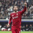 A Frankfurt elleni BL-meccs után a PL-ben is javítanának Szoboszlaiék