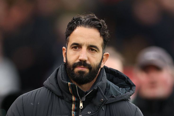 Rúben Amorim pozitívumokat is talált a Nottingham Forest elleni döntetlen során