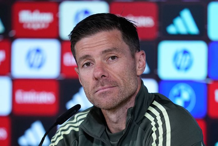 Xabi Alonso nem foglalkozik Lamine Yamal kijelentésével, csakis a mérkőzésre koncentrál