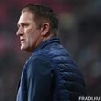 Robbie Keane szerint magabiztosságot meríthetnek a Salzburg elleni győzelemből (Fotó: fradi.hu)