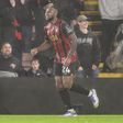 Antoine Semenyo kitűnő formáját 75 milliórs értékeli a Bournemouth