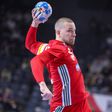 Máthé Dominikék nagy meccse