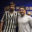 Gerard Pique szerint nagy változásokon ment keresztül a futball visszavonulása óta