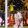 Drámai győzelmet aratott a Dortmund a Bundesligában