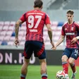 Győzött a Videoton a Szeged ellen