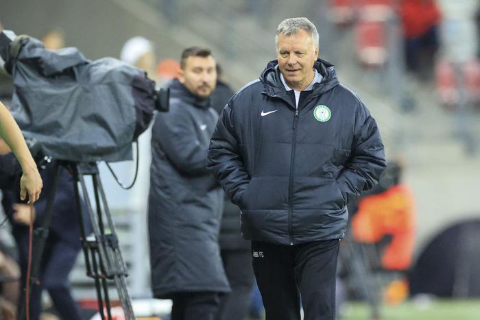 Aggodalomra nincs ok - Fotó: paksifc.hu