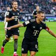 A Bayern könnyedén győzte le egykori mumusát, Gulácsiék hat különböző gólszerzővel taroltak Augsburgban