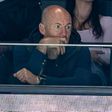 Arjen Robbent megérintette a Bayern szurkolóinak gesztusa