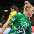 A két együttes 2024 februárjában találkozott utoljára a Bajnokok Ligájában (Fotó: Facebook/Győri Audi ETO KC)