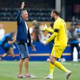 Az olasz és a francia sajtó Luis Enriquét hibáztatja Gianluigi Donnarumma távozása miatt