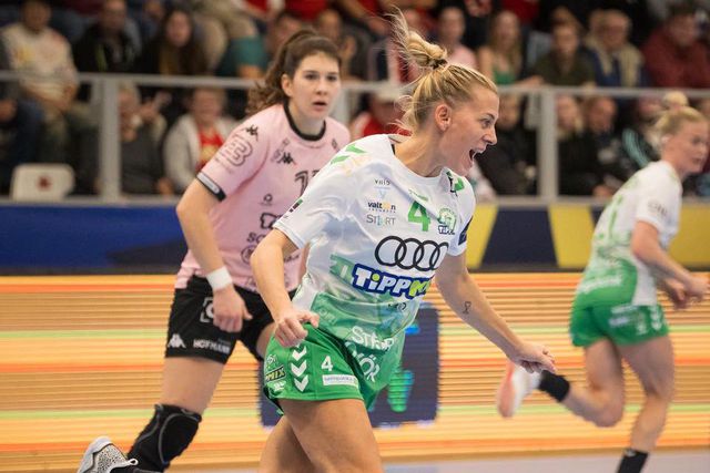 Menetelnek a győriek - Fotó: gyorietokc.hu