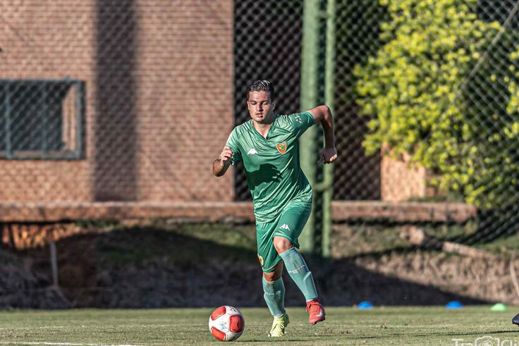 Barkóczi Benedek ötödik gólját lőtte (Fotó: Facebook/Barkóczi Beni, a magyar csatár Brazíliából)