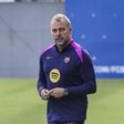 Hansi Flick utolérheti Guardiola Real Madrid elleni győzelmi sorozatát