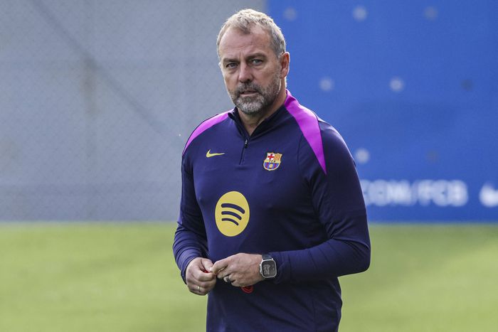 Hansi Flick utolérheti Guardiola Real Madrid elleni győzelmi sorozatát