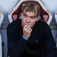 Rasmus Höjlund nélkül kell a Napolinak terveznie