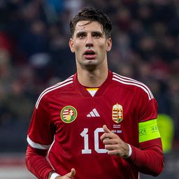 Puskás szintjére emelkedhet Szoboszlai