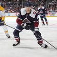 NHL: furcsa ok miatt halasztják el az egyik meccset
