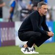 Csak orgia ne legyen… – Luis Enrique nem tiltja a meccs előtti szexet játékosainak