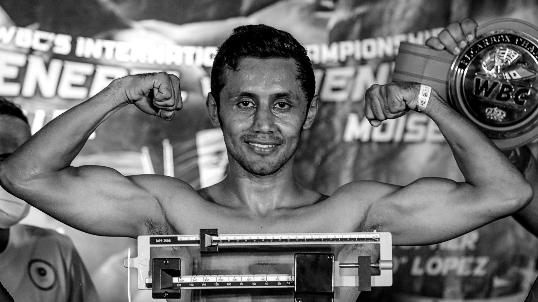 Elhunyt a tavaly októberben kiütött mexikói bokszoló, Moisés Fuentes