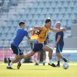 Sportal vébé TV: Maradt még tartalék az angol csapatban