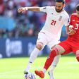 Győzelemmel javított Irán; Fradi-Újpest a Magyar Kupában – délelőtti hírösszefoglaló