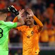 Sportal vébé TV: „Nagyon érdekes ez a holland csapat” – Farkas Balázs