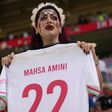 Az utolsó percekben Irán megverte Walest!