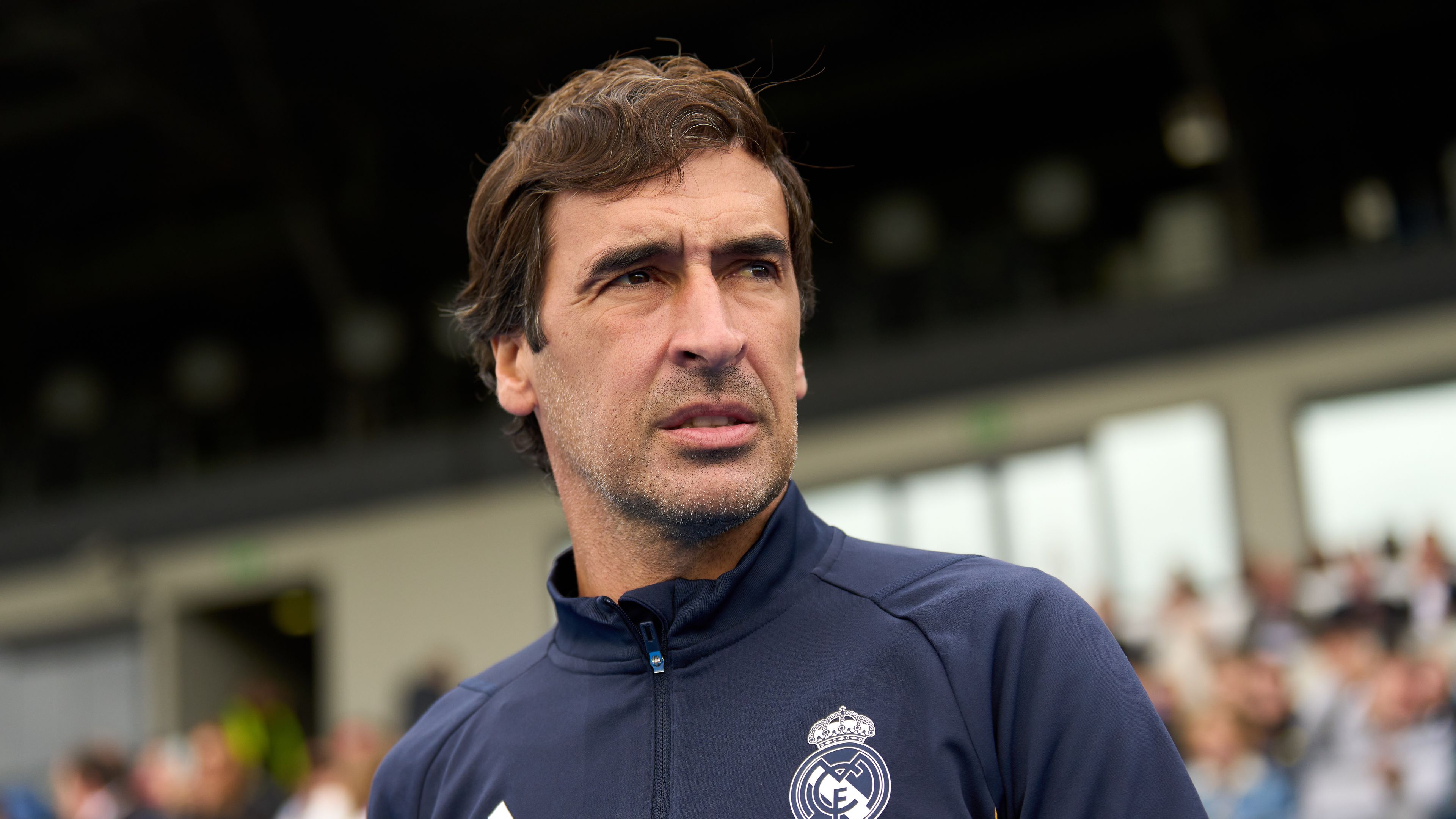 A Real Madrid legendája lehet Schäfer Andrásék edzője – sajtóhír