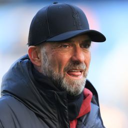 Klopp Szoboszlait dicsérte a City elleni rangadó után