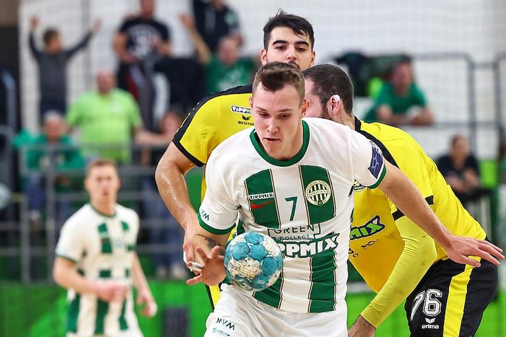 Négygólos hátrányban a Ferencváros az Európa-kupában