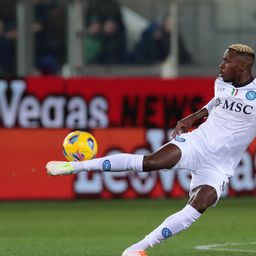Győzelemmel mutatkozott be a Napoli kispadján Walter Mazzarri