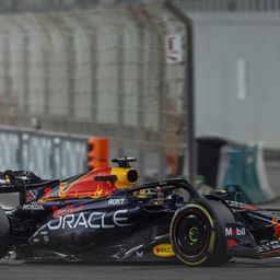 F1-hírek: Max Verstappen nyerte az időmérőt Abu-Dzabiban