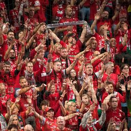 Otthon nyert a Veszprém és a Szeged is a férfi kézilabda NB I-ben