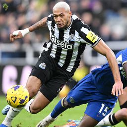 A Newcastle lemosta a Chelsea-t, Kerkez egy félidőt kapott a Bournemouth-ban – videóval