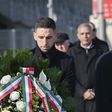 Nagy Zsolt: Már bebizonyítottuk, hogy a nagy csapatok ellen is van esélyünk