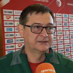 Golovin Vlagyimir Bécsben szeretné zárni az Európa-bajnokságot